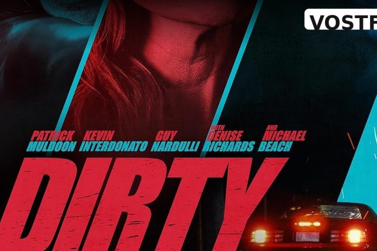 Bande-Annonce Dirty Hands : un thriller criminel brutal avec Denise Richards 15 Bande-Annonce Dirty Hands : un thriller criminel brutal avec Denise Richards