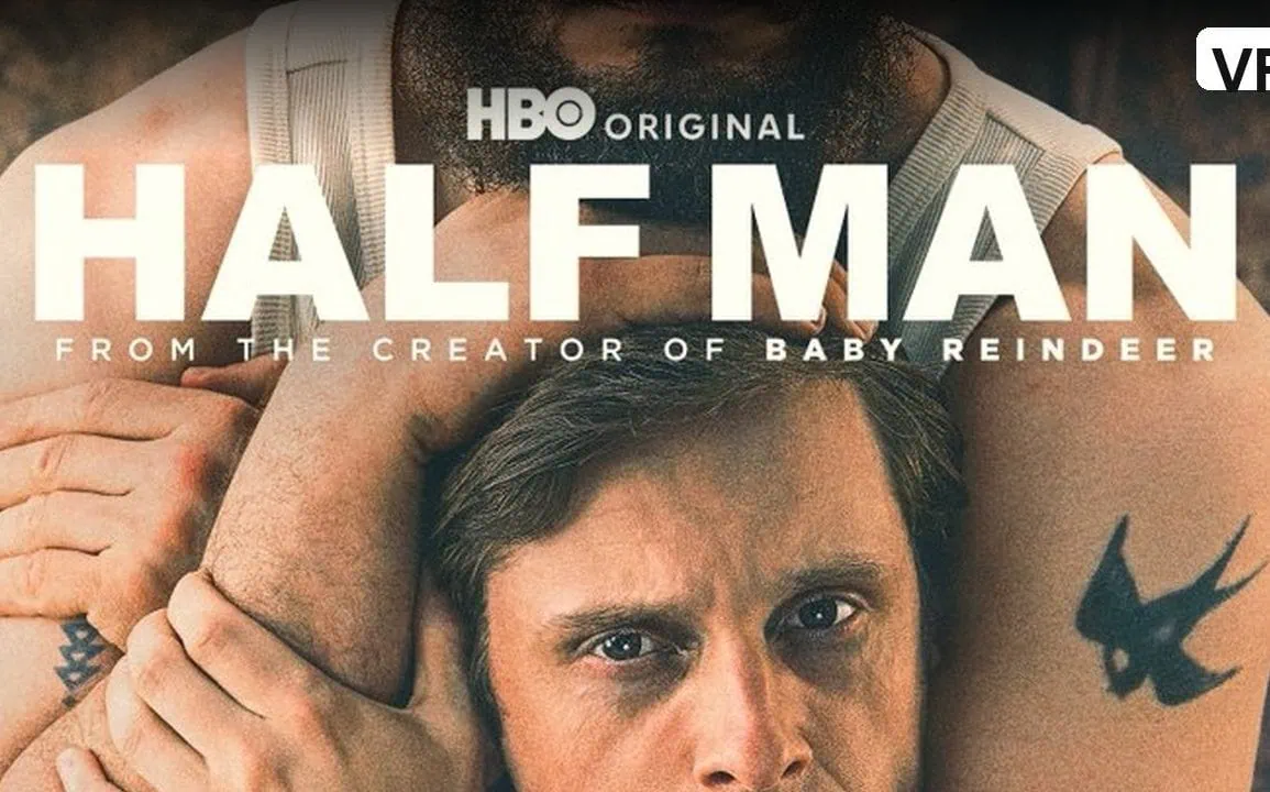 Bande-annonce Half Man : le retour de Richard Gadd sur HBO 1 Bande-annonce Half Man : le retour de Richard Gadd sur HBO