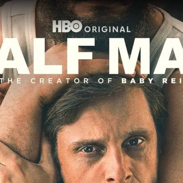 Bande-annonce Half Man : le retour de Richard Gadd sur HBO 1 Bande-annonce Half Man : le retour de Richard Gadd sur HBO