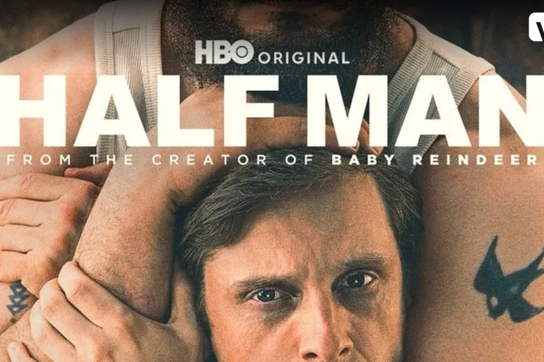 Bande-annonce Half Man : le retour de Richard Gadd sur HBO 15 Bande-annonce Half Man : le retour de Richard Gadd sur HBO