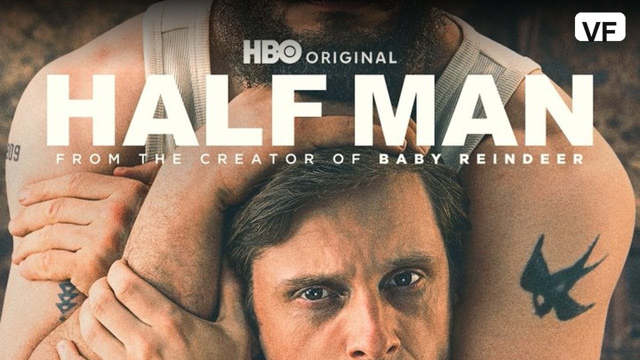 Bande annonce Half Man Le Retour De Richard Gadd Sur HBO bande-annonce-half-man-le-retour-de-richard-gadd-sur-hbo