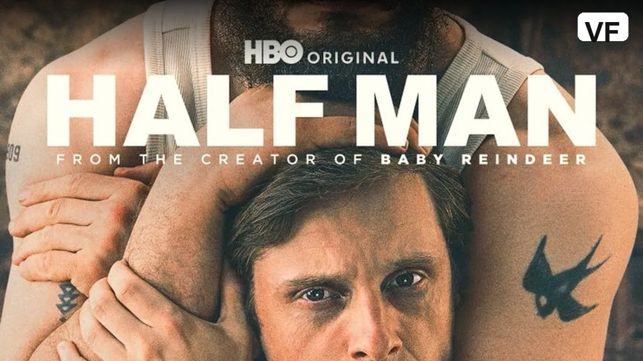 Bande-annonce Half Man : le retour de Richard Gadd sur HBO 3 Bande-annonce Half Man : le retour de Richard Gadd sur HBO