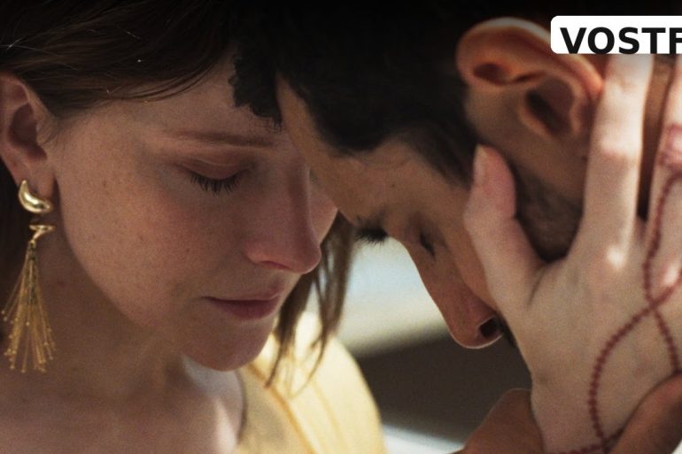 Bande-Annonce Hamlet (2026) : Riz Ahmed en prince vengeur londonien