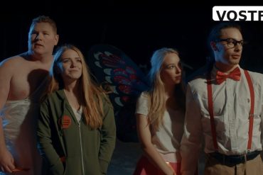 Bande-Annonce Happy Halloween : une farce qui bascule dans l'horreur