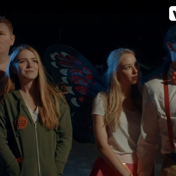 Bande-Annonce Happy Halloween : une farce qui bascule dans l&rsquo;horreur