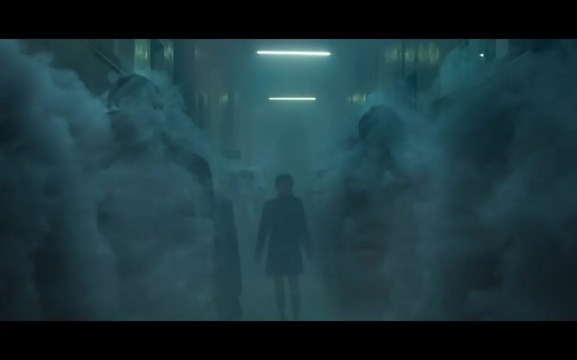 Bande-annonce Bloody Smart : l'adaptation Junji Ito arrive sur Netflix 1 Bande-annonce Bloody Smart : l'adaptation Junji Ito arrive sur Netflix