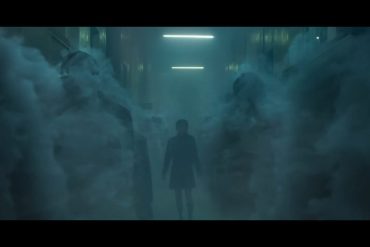 Bande-annonce Bloody Smart : l'adaptation Junji Ito arrive sur Netflix