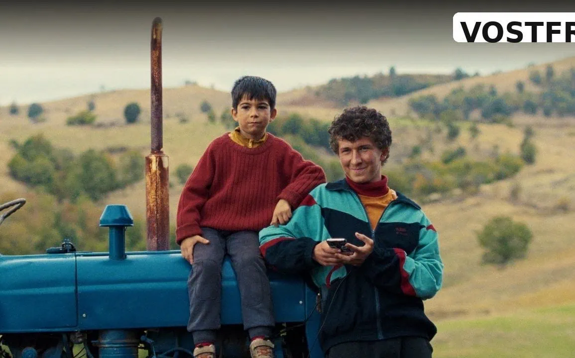Bande-Annonce Le Garçon qui faisait danser les collines : Ahmet rêve de musique en Macédoine 1 Bande-Annonce Le Garçon qui faisait danser les collines : Ahmet rêve de musique en Macédoine