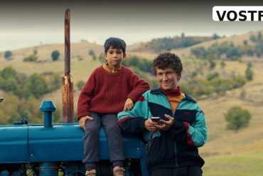 Bande-Annonce Le Garçon qui faisait danser les collines : Ahmet rêve de musique en Macédoine 11 Bande-Annonce Le Garçon qui faisait danser les collines : Ahmet rêve de musique en Macédoine