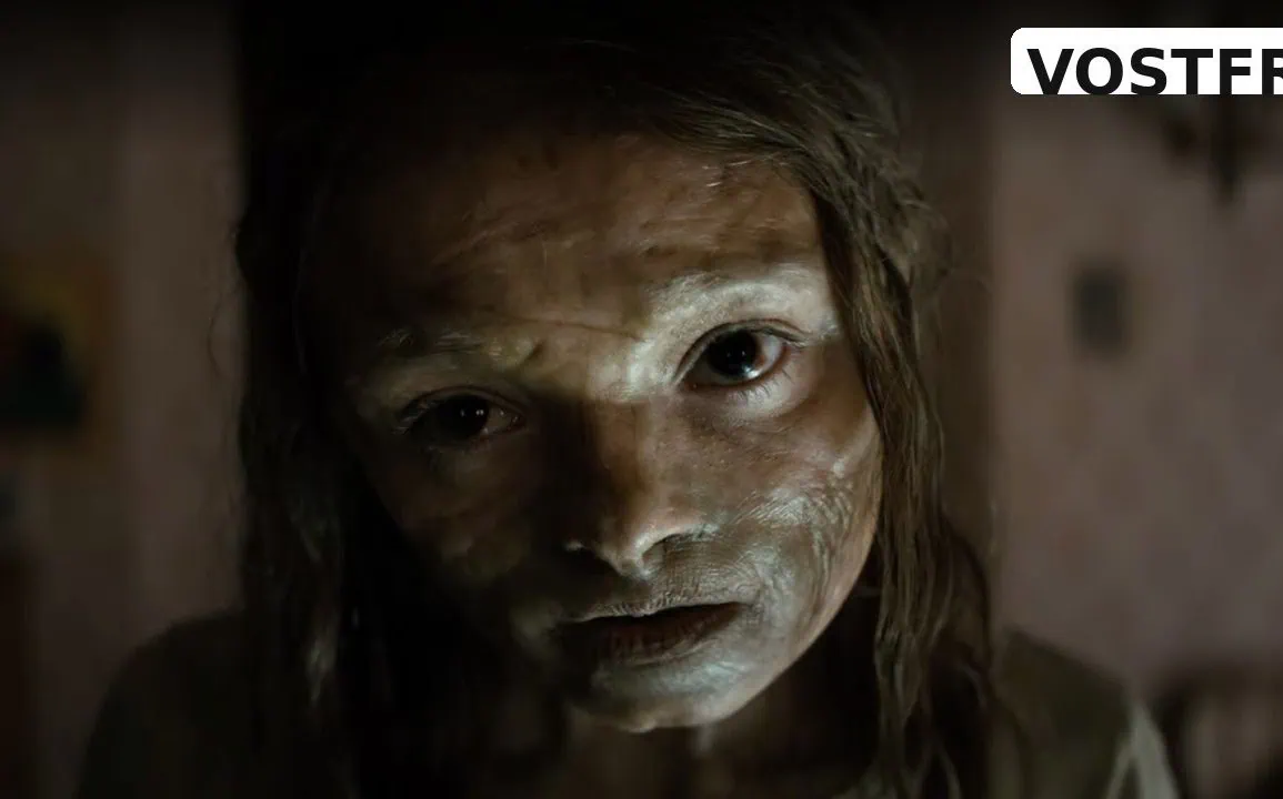 Bande-annonce de The Mummy : Lee Cronin (Evil Dead Rise) revient avec un nouveau film d'horreur 1 Bande-annonce de The Mummy : Lee Cronin (Evil Dead Rise) revient avec un nouveau film d'horreur