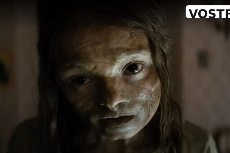 Bande-annonce de Le Réveil de la Momie (The Mummy) : Lee Cronin (Evil Dead Rise) revient avec un nouveau film d'horreur 12 Bande-annonce de Le Réveil de la Momie (The Mummy) : Lee Cronin (Evil Dead Rise) revient avec un nouveau film d'horreur