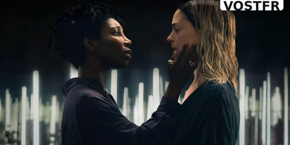 Bande-annonce de Mother Mary : Anne Hathaway en pop star tourmentée