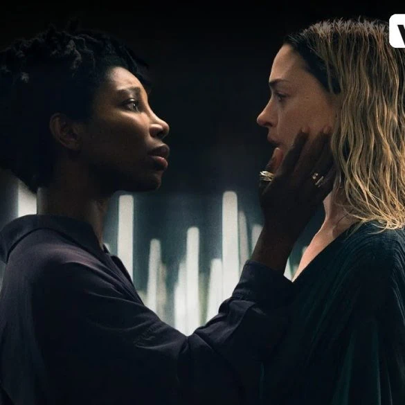 Bande-annonce de Mother Mary : Anne Hathaway en pop star tourmentée 2 Bande-annonce de Mother Mary : Anne Hathaway en pop star tourmentée