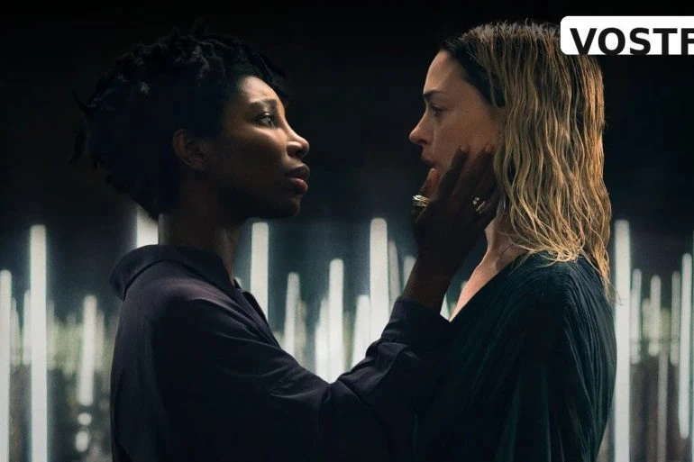 Bande-annonce de Mother Mary : Anne Hathaway en pop star tourmentée 3 Bande-annonce de Mother Mary : Anne Hathaway en pop star tourmentée