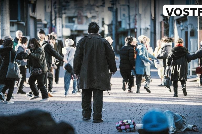 Bande-annonce de Nameless (名無し nanashi) : un thriller SF japonais 12 Bande-annonce de Nameless (名無し nanashi) : un thriller SF japonais