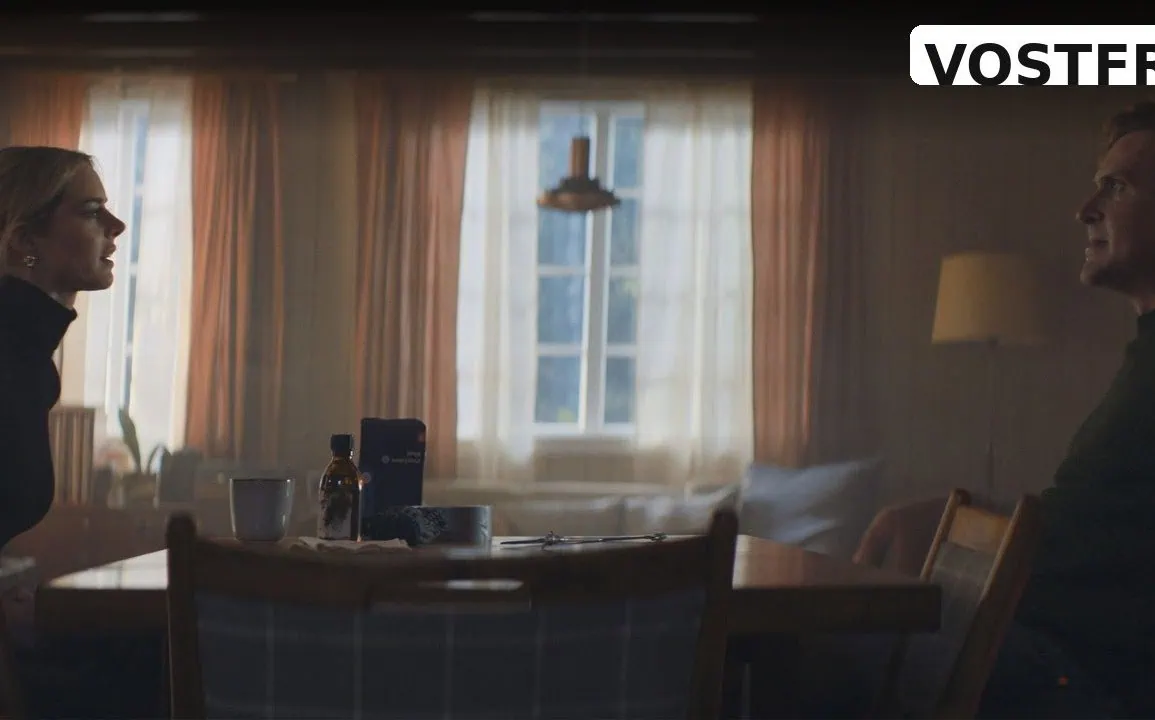 Bande-Annonce Over Your Dead Body avec Jason Segel et Samara Weaving 1 Bande-Annonce Over Your Dead Body avec Jason Segel et Samara Weaving