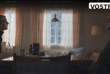 Bande-Annonce Over Your Dead Body avec Jason Segel et Samara Weaving