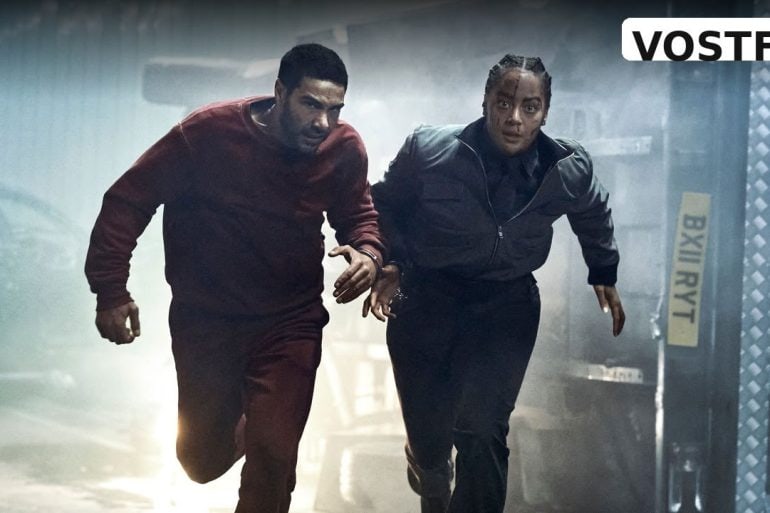 Bande-Annonce Prisoner (2026) : thriller avec Tahar Rahim