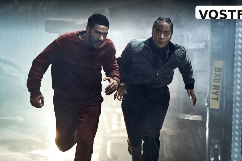 Bande-Annonce Prisoner (2026) : thriller avec Tahar Rahim 6 Bande-Annonce Prisoner (2026) : thriller avec Tahar Rahim