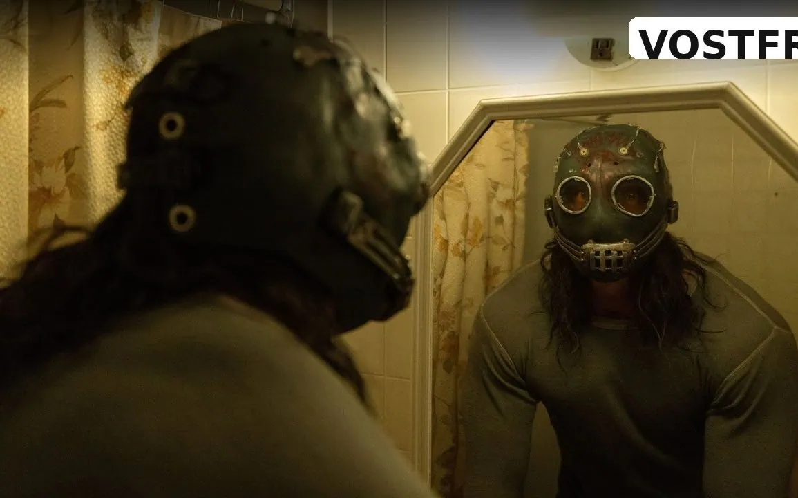 Bande-annonce de Psycho Killer : une traque impitoyable dans le Kansas 1 Bande-annonce de Psycho Killer : une traque impitoyable dans le Kansas