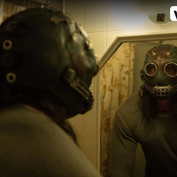 Bande-annonce de Psycho Killer : une traque impitoyable dans le Kansas 1 Bande-annonce de Psycho Killer : une traque impitoyable dans le Kansas