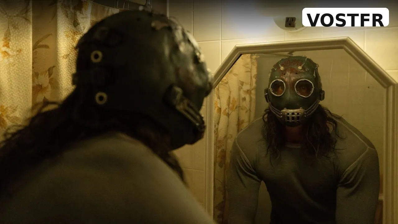 Bande-annonce de Psycho Killer : une traque impitoyable dans le Kansas 3 Bande-annonce de Psycho Killer : une traque impitoyable dans le Kansas