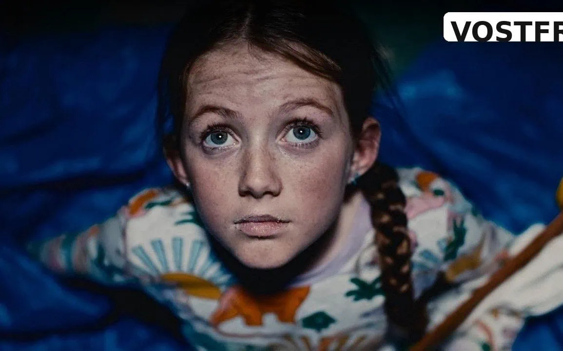 Bande-Annonce Shed (2026) : Thriller d'horreur claustrophobique 1 Bande-Annonce Shed (2026) : Thriller d'horreur claustrophobique