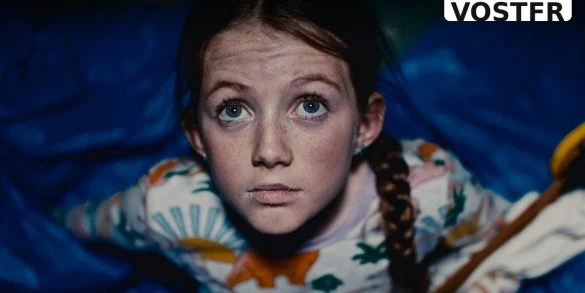 Bande-Annonce Shed (2026) : Thriller d&rsquo;horreur claustrophobique