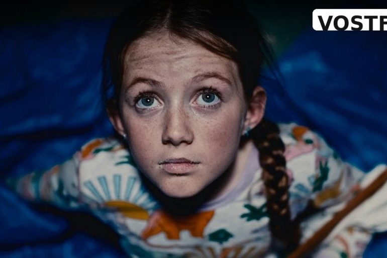 Bande-Annonce Shed (2026) : Thriller d'horreur claustrophobique