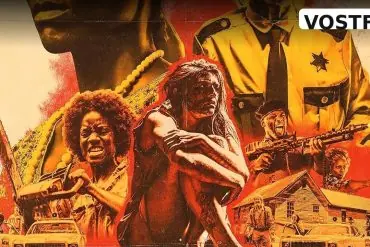 Bande-annonce Southern Nightmare : cauchemar grindhouse en Géorgie 16 Bande-annonce Southern Nightmare : cauchemar grindhouse en Géorgie