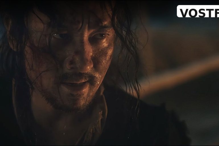 Bande-Annonce The Butcher’s Blade