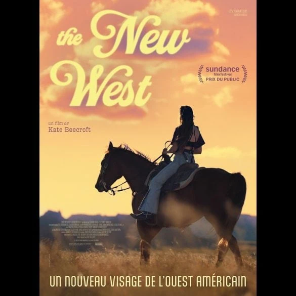 Bande-Annonce The New West : western dramatique 1 Bande-Annonce The New West : western dramatique