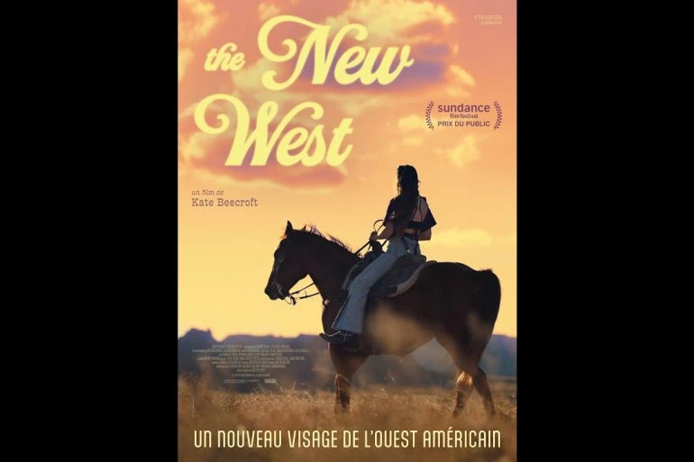 Bande-Annonce The New West : western dramatique 14 Bande-Annonce The New West : western dramatique