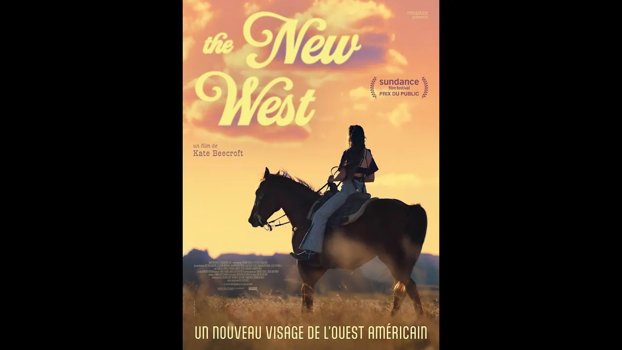 Bande-Annonce The New West : western dramatique 3 Bande-Annonce The New West : western dramatique