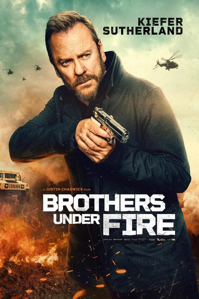 Sorties VOD US de la semaine du 12 avril 2026 : Reminders of Him et les 10 nouveautés de la semaine 9 Brothers Under Fire