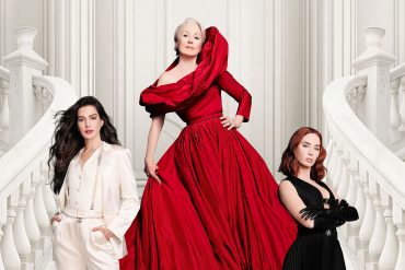 Nouvelle Bande-annonce Le Diable s'habille en Prada 2