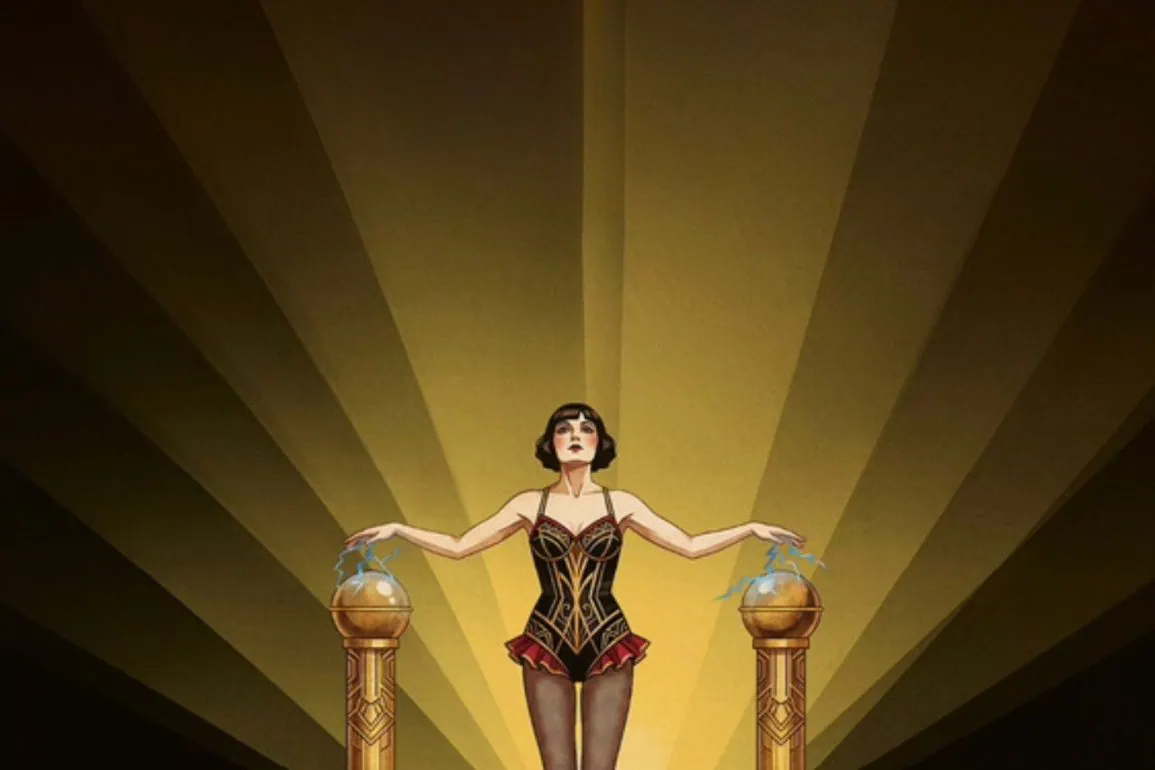 Bande annonce de La Vénus électrique : film d’ouverture Cannes 2026 avec Pio Marmaï 1 Bande annonce de La Vénus électrique : film d’ouverture Cannes 2026 avec Pio Marmaï