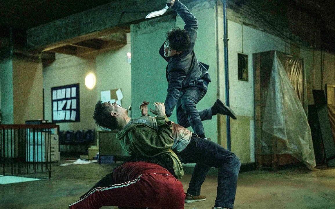 Bande-annonce The Furious 1 Bande-annonce The Furious