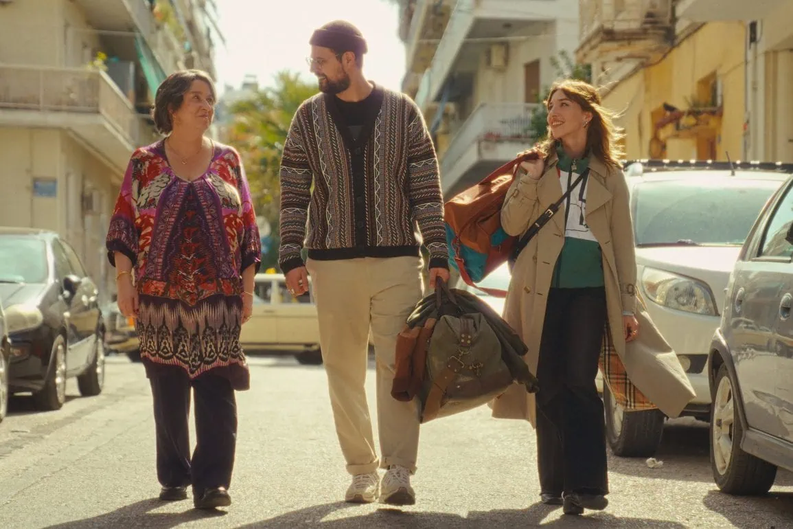 Bande-annonce de Tout va super : une comédie familiale sur les dilemmes du quotidien 1 Bande-annonce de Tout va super : une comédie familiale sur les dilemmes du quotidien