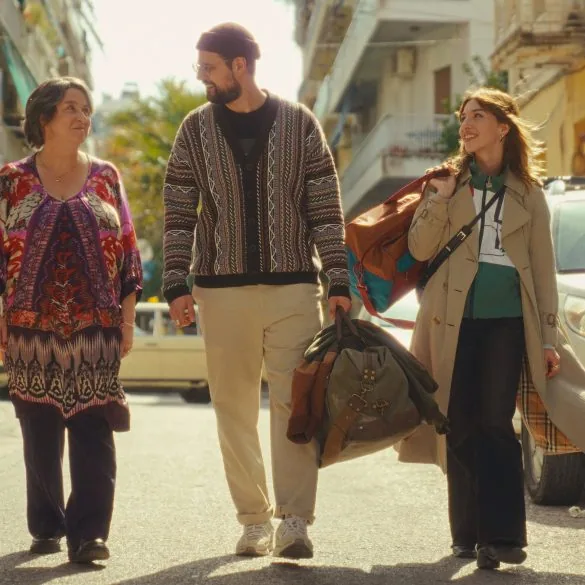 Bande-annonce de Tout va super : une comédie familiale sur les dilemmes du quotidien 1 Bande-annonce de Tout va super : une comédie familiale sur les dilemmes du quotidien