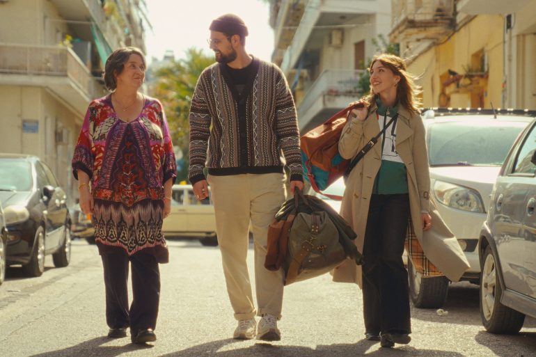 Bande-annonce de Tout va super : une comédie familiale sur les dilemmes du quotidien 15 Bande-annonce de Tout va super : une comédie familiale sur les dilemmes du quotidien