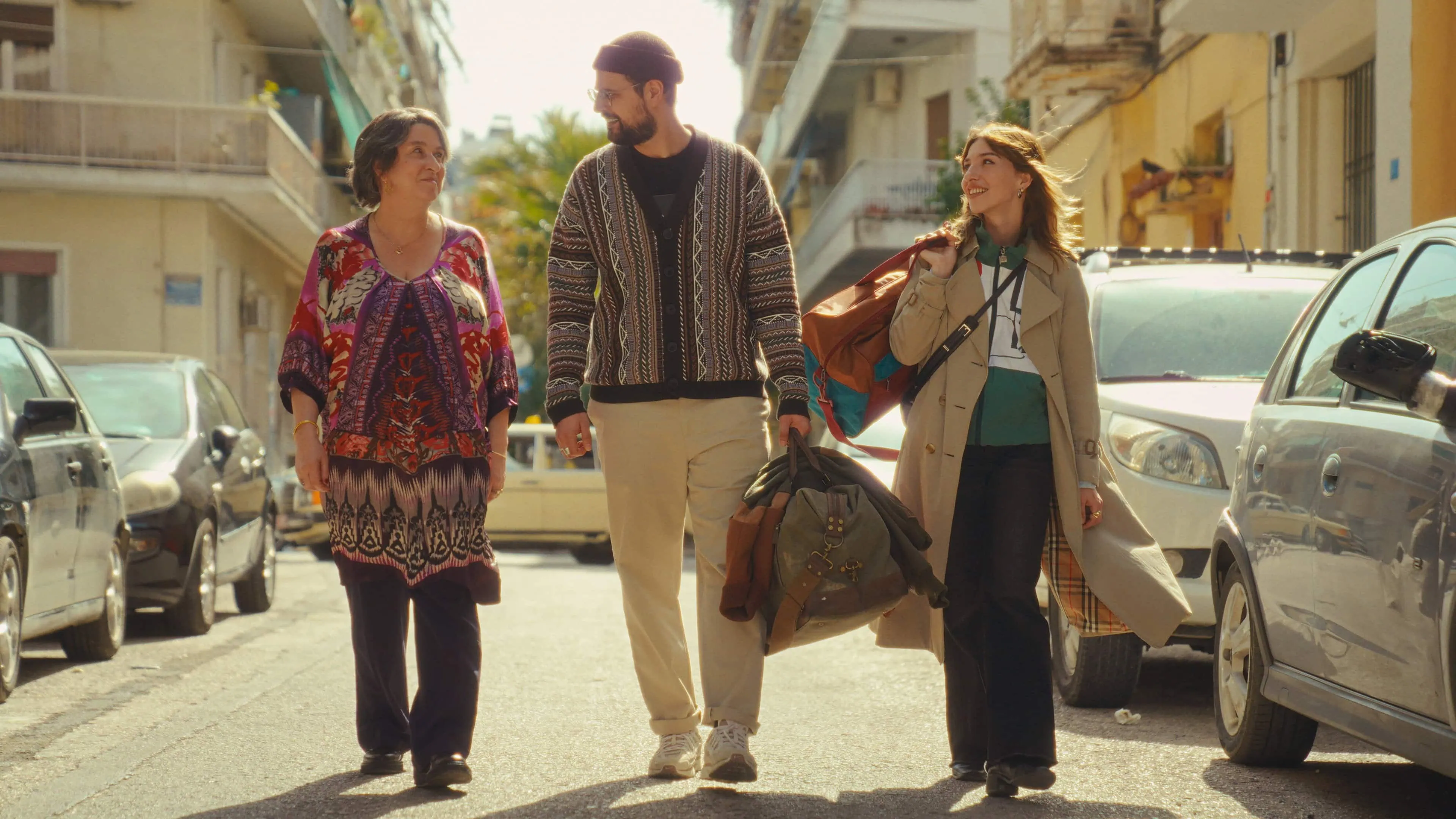 Bande-annonce de Tout va super : une comédie familiale sur les dilemmes du quotidien 3 Bande-annonce de Tout va super : une comédie familiale sur les dilemmes du quotidien