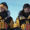 Bande-annonce de D’un monde à l’autre : voyage arctique et deuil