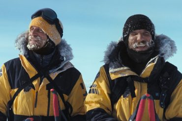Bande-annonce de D’un monde à l’autre : voyage arctique et deuil 7 Bande-annonce de D’un monde à l’autre : voyage arctique et deuil