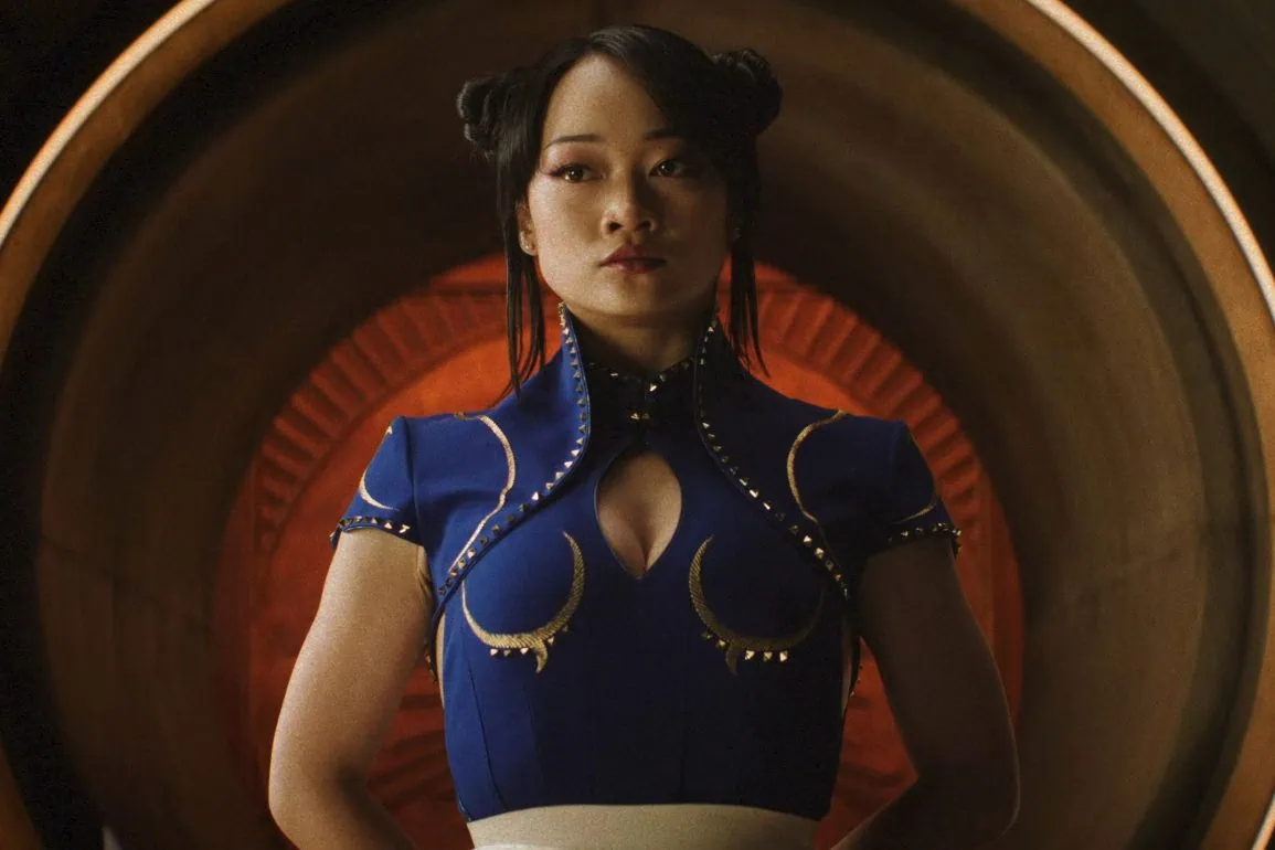 Bande annonce Street Fighter VF : combats légendaires au cinéma en 2026 1 Bande annonce Street Fighter VF : combats légendaires au cinéma en 2026