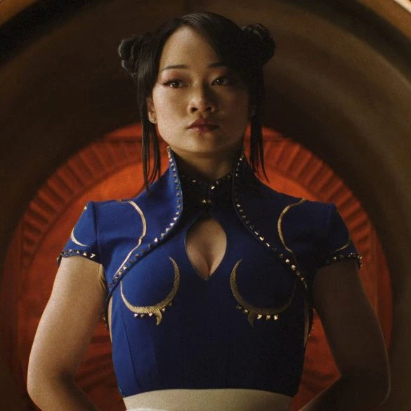 Bande annonce Street Fighter VF : combats légendaires au cinéma en 2026 1 Bande annonce Street Fighter VF : combats légendaires au cinéma en 2026