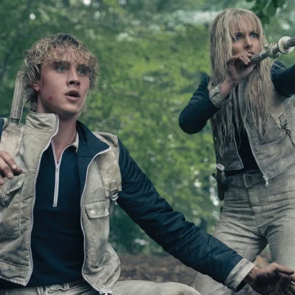 Bande annonce Hunger Games : Lever de soleil sur la moisson 1 Bande annonce Hunger Games : Lever de soleil sur la moisson