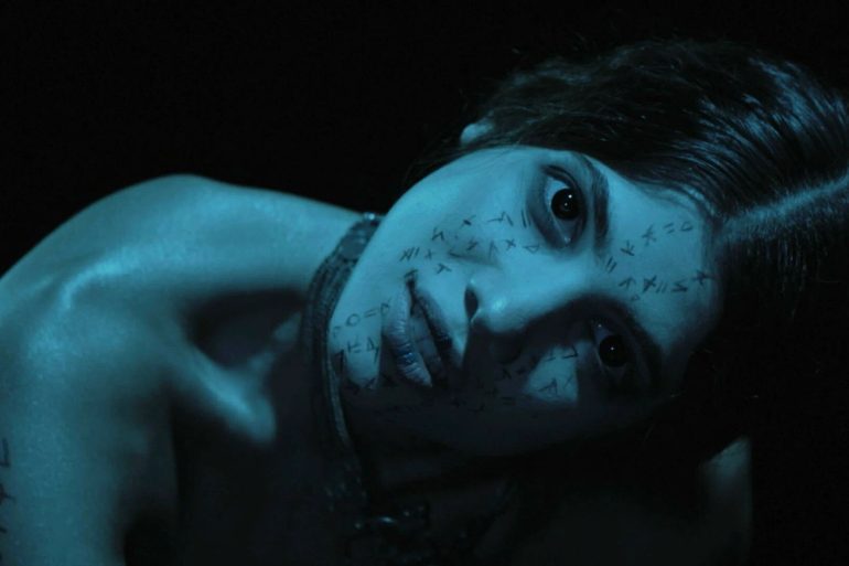 Bande-annonce de The Mummy (The Asylum) : un film d'horreur sur la Fiancée des Morts 15 Bande-annonce de The Mummy (The Asylum) : un film d'horreur sur la Fiancée des Morts