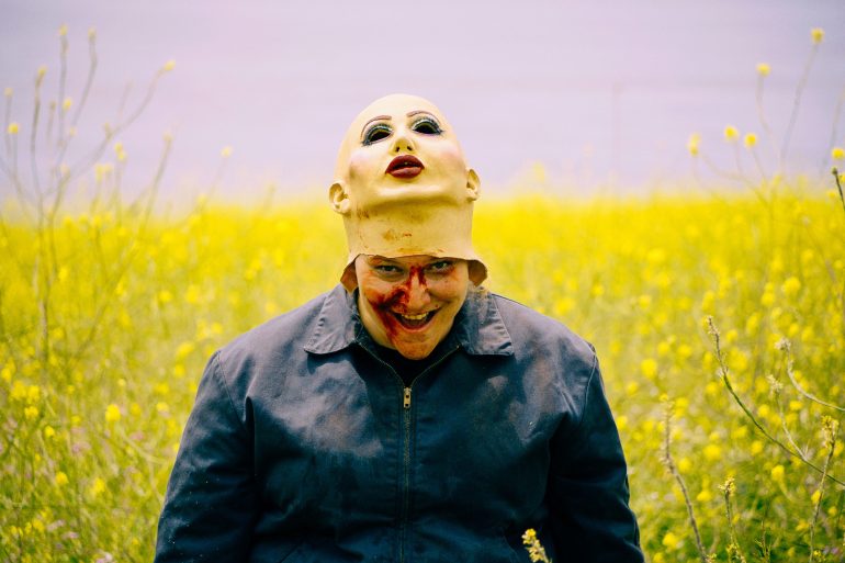 Bande-annonce de Frankie, Maniac Woman : une chanteuse enragée 9 Bande-annonce de Frankie, Maniac Woman : une chanteuse enragée