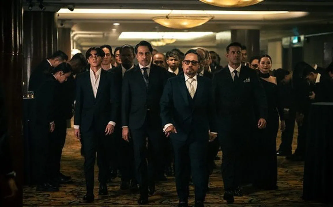 Bande-annonce de Tarung: Unforgiven : un retour brutal sur les rings 1 Bande-annonce de Tarung: Unforgiven : un retour brutal sur les rings